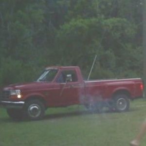 Meet your Posher, Aaron